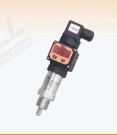 TK52T数显温度变送器