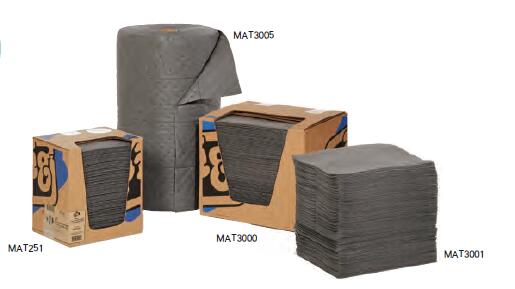 通用型吸污用品