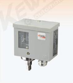 KBP10波纹管式压力开关