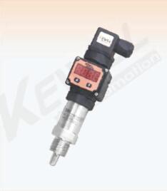 TK52数显温度传感器