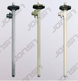 中型桶泵JS