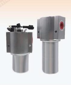 KHF210高压管路过滤器