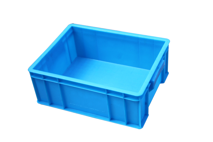 塑料周转箱 塑料物流箱