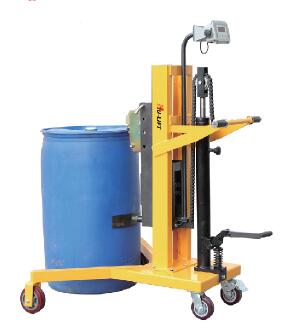 DTF450型油桶搬运车