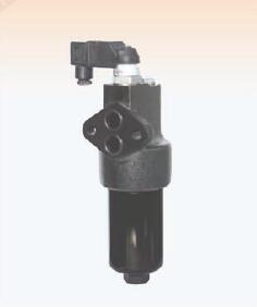 KHF320高压管路过滤器